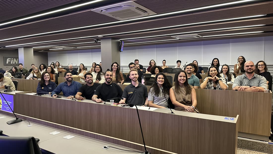 Masterclass CINDES Jovem