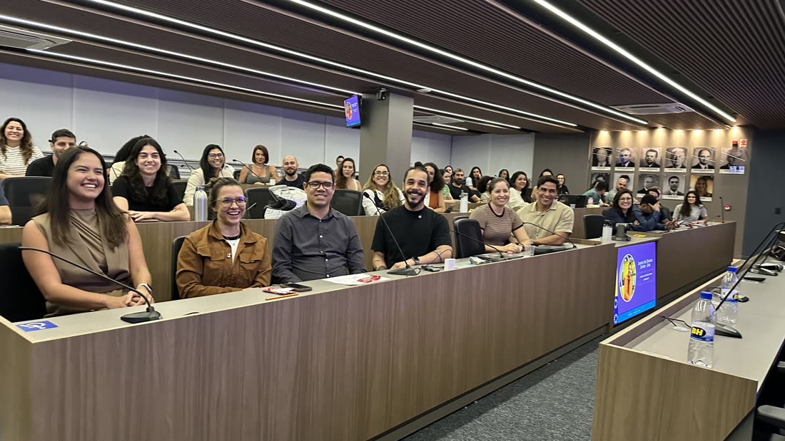 Masterclass CINDES Jovem