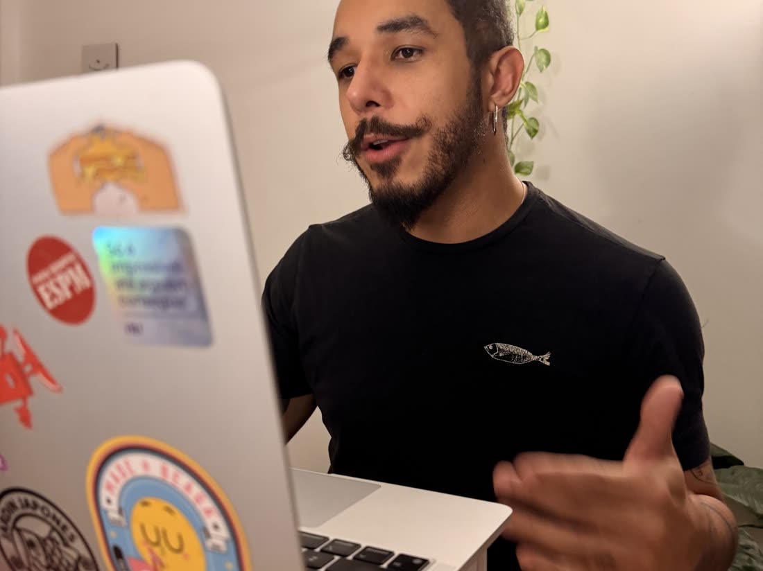 Aula IA para Inovação Social